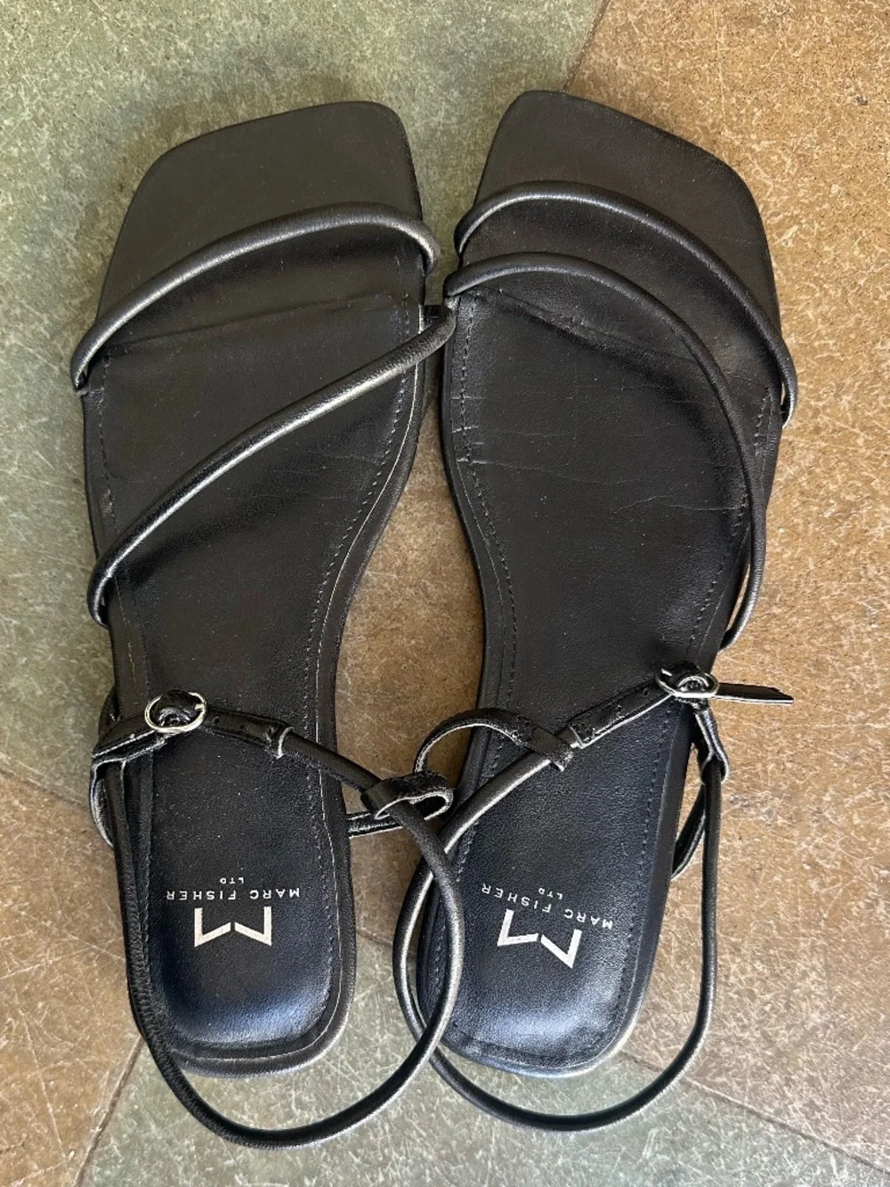 Marc Fisher Sandals